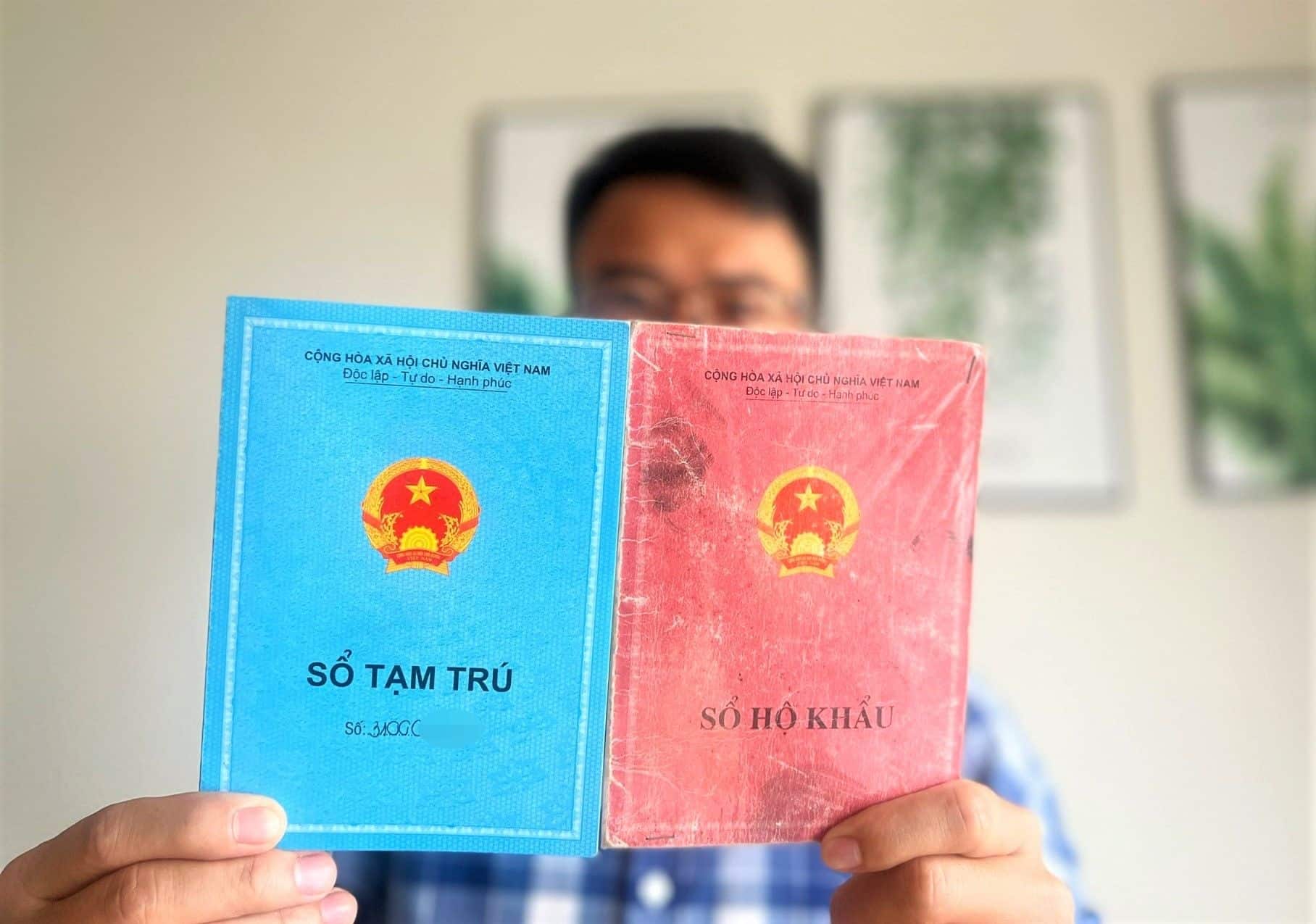 Không chuyển hộ khẩu sang nhà mới có bị phạt không