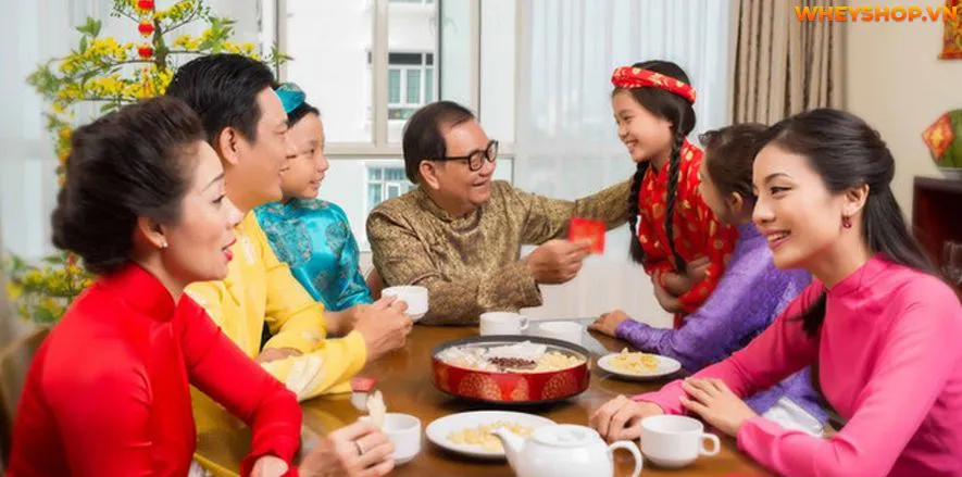 Kiêng kỵ nên tránh khi xông đất