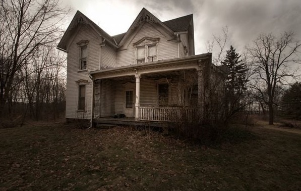 nhà có âm khí là gì