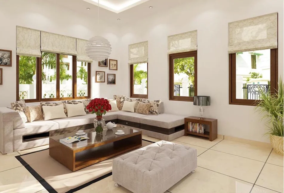 Cách hóa giải nhà có âm khí