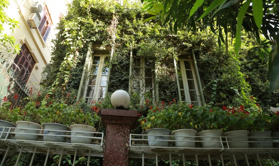 Sai lầm trong phong thủy khiến nhà có âm khí