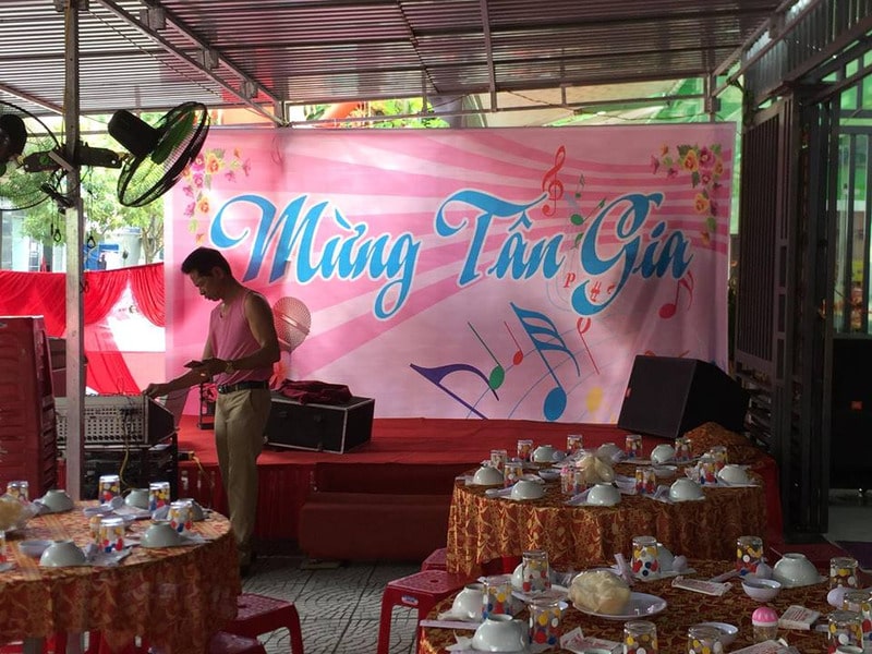 Tầm quan trọng của lễ tân gia nhà mới