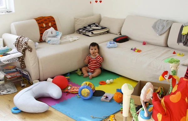 khi nào nên sử dụng dịch vụ chuyển nhà trọn gói