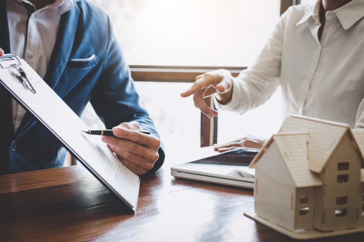 Đi xem nhà nên hỏi những gì