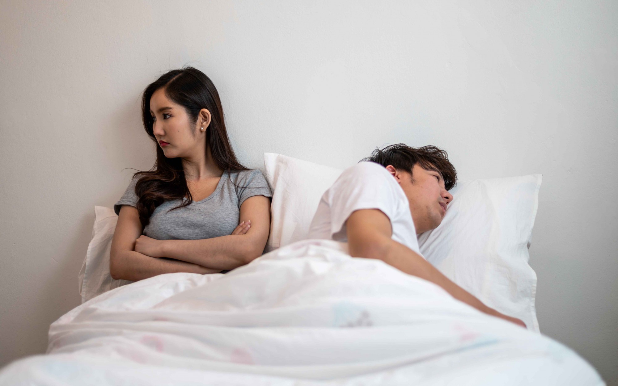 tại sao không nên cho người khác mượn giường