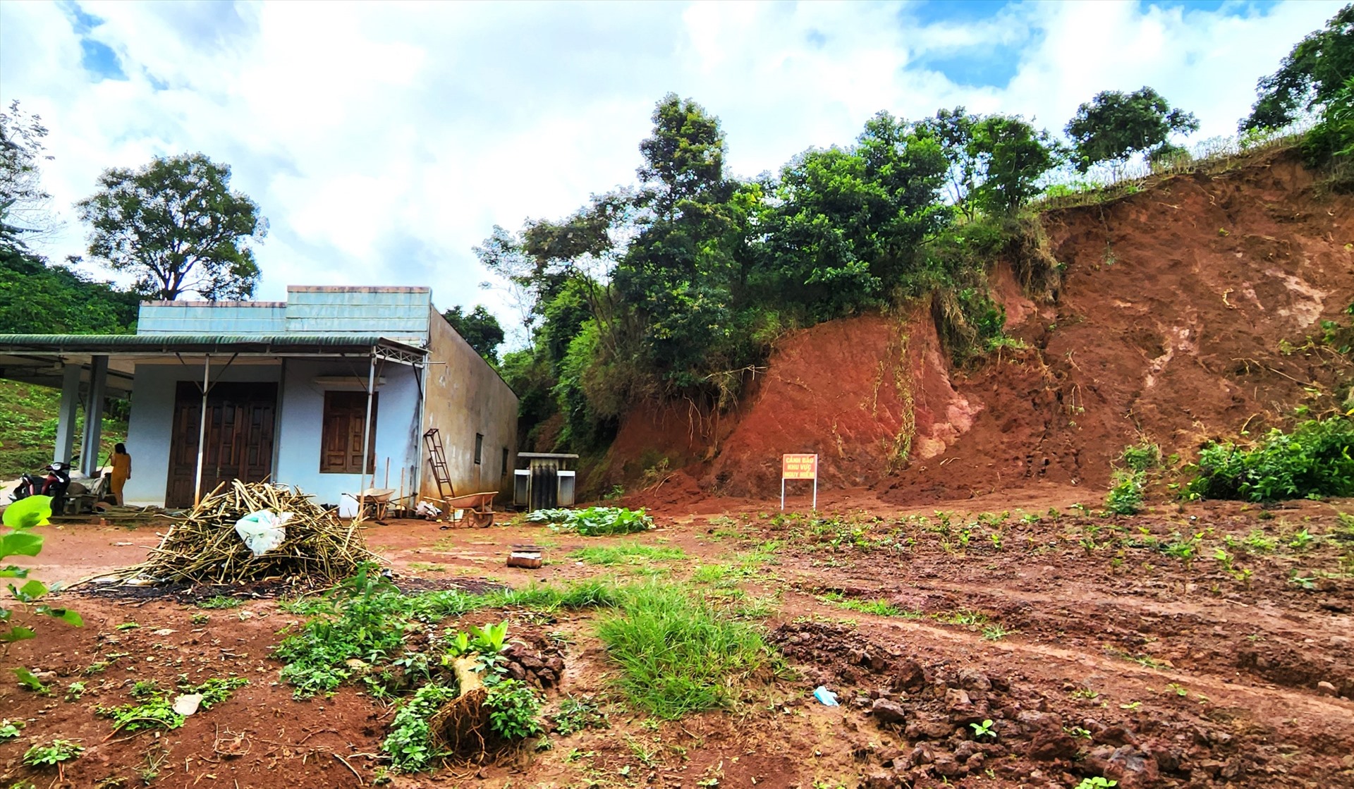 Một số vấn đề tâm linh khi xem nhà cần chú ý