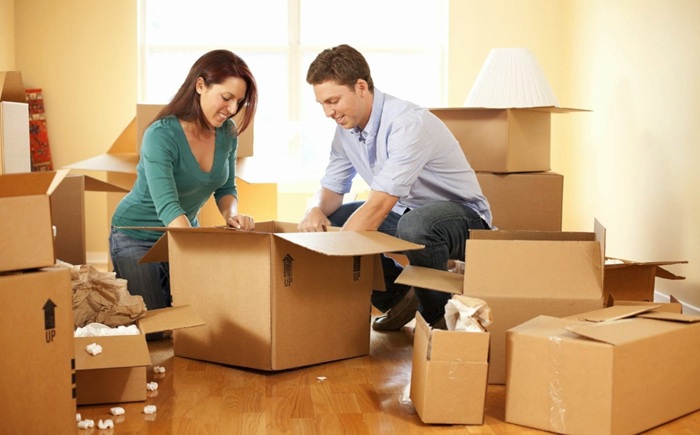 Phân loại từng loại đồ dung