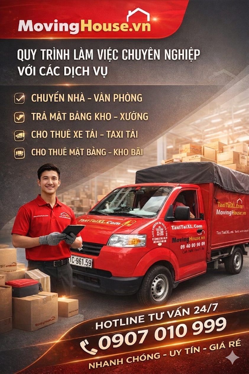 Xe tải xaloi