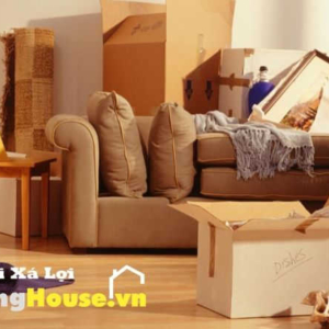 bí quyết sắp xếp đồ đạc sau khi chuyển nhà nhanh gọn