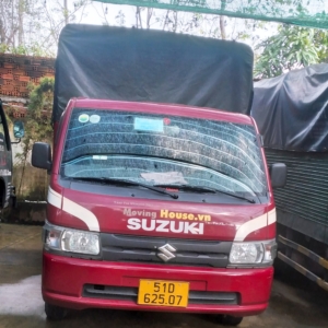 Dịch vụ chuyển nhà trọn gói quận 9
