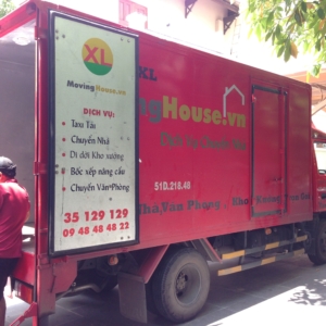 Đơn vị vận chuyển bể thủy sinh Moving House