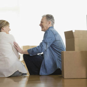 Lưu ý khi chuyển nhà cho người lớn tuổi