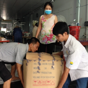 Mẹo chuyển văn phòng nhanh chóng