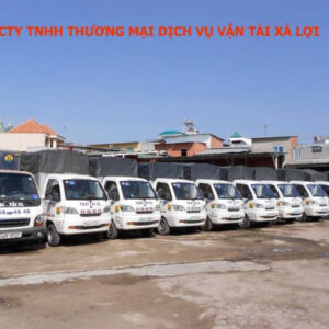 Dịch vụ taxi tai Moving House